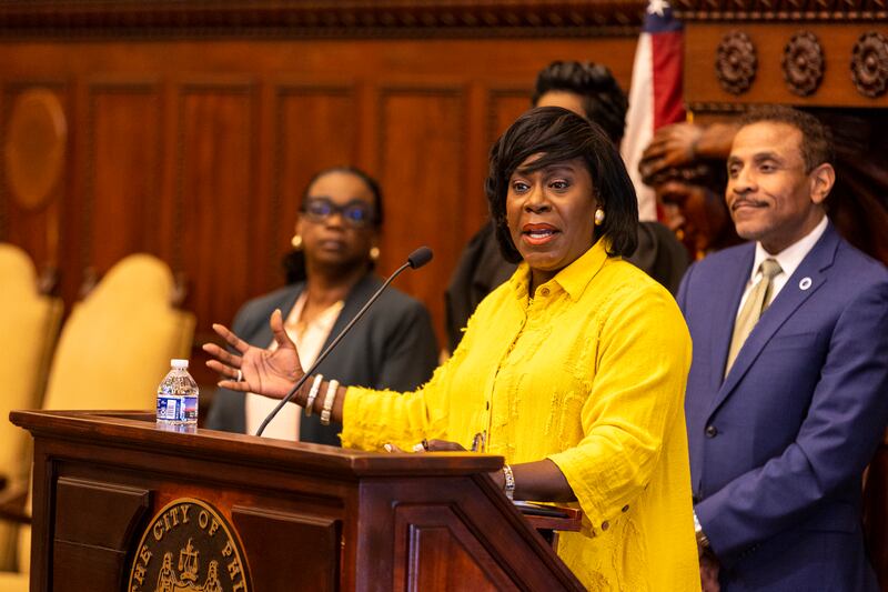 Yearround school program in Philadelphia pilot details announced