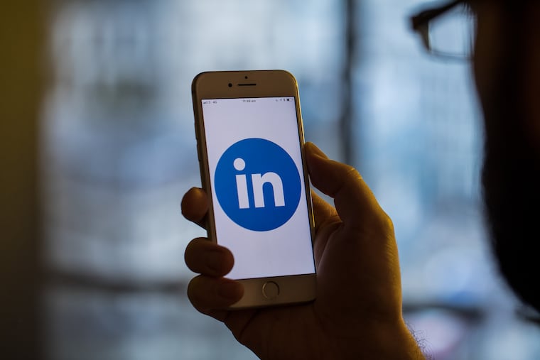 LinkedIn yields more opportunities for those who engage consistently, according to local marketing experts.