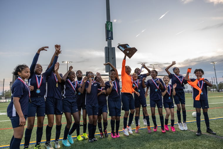 The Anderson Monarchs are going global after clinching a spot in the Gothia Cup in Sweden.