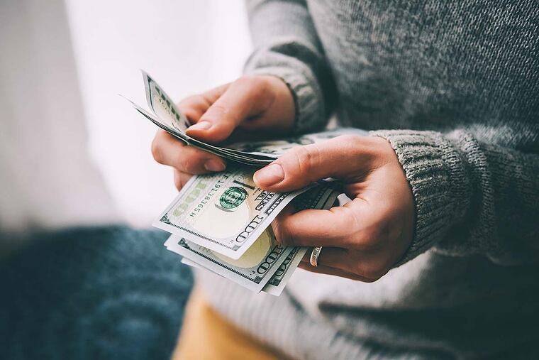 About $100 million in a federal earned income tax credit goes unclaimed by Philadelphia residents. Help is available, as well as free services to file income tax returns for those who meet eligibility requirements. Multilingual information is offered at www.YouEarnedItPhilly.com .