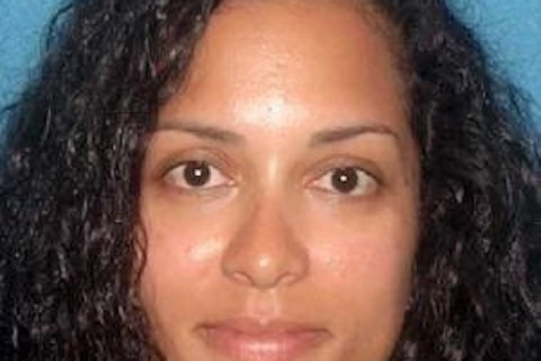 Alexandra Reiner, 30, of Eastampton.