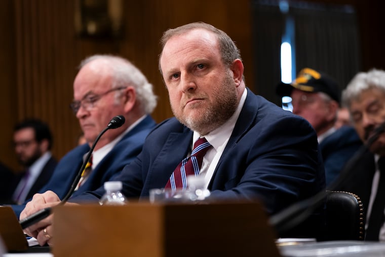 Jeremy Carl, nominee to be assistant secretary of state for international organizations, withdrew from consideration after bipartisan backlash to some of his past online posts.