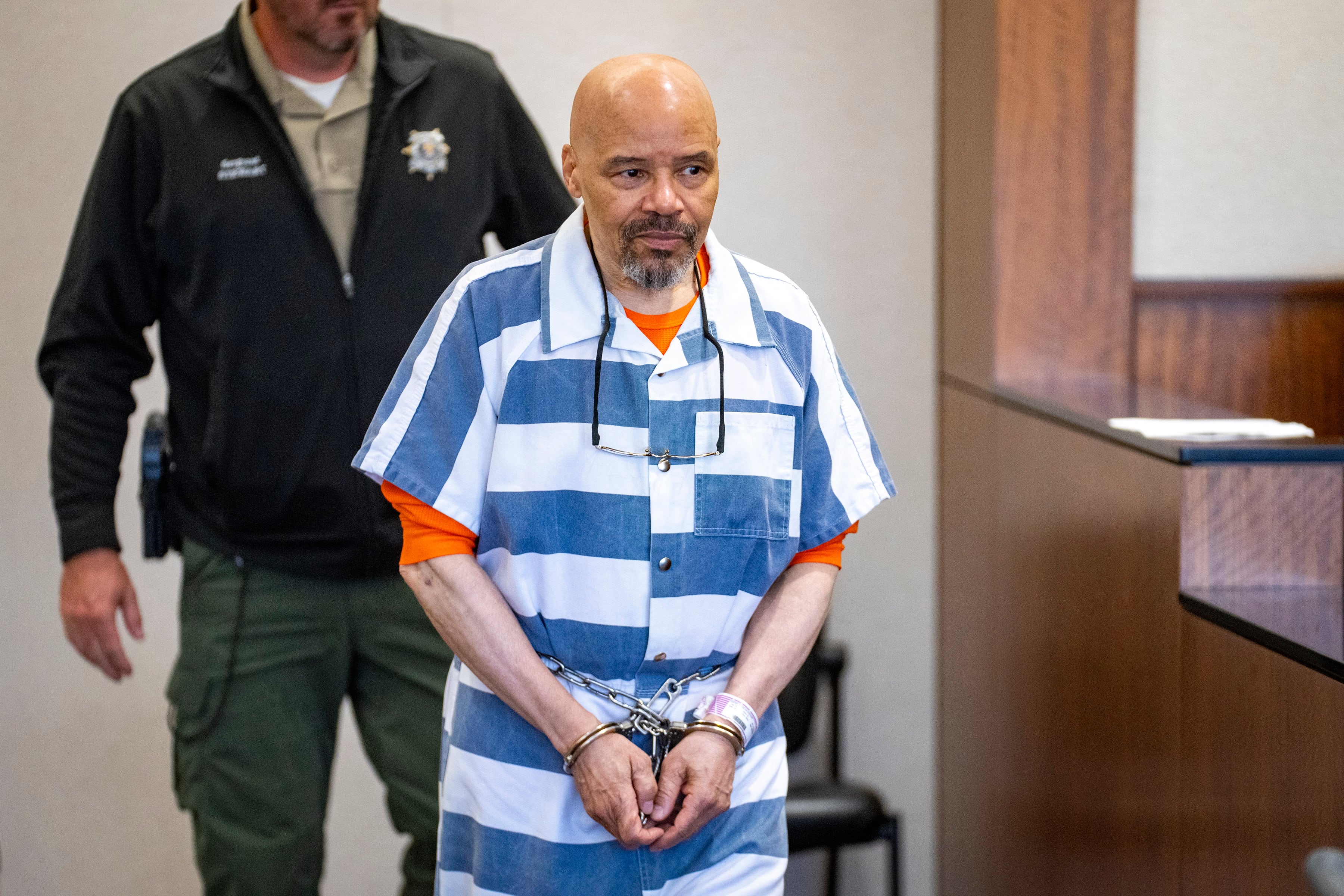 Utah Judge Orders Death Row Inmate Released After DNA Evidence Clears Him in 1985 Murder