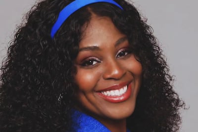 Email Thread Designs Philly woman wins NASA contest to design food system for astronauts on Mars