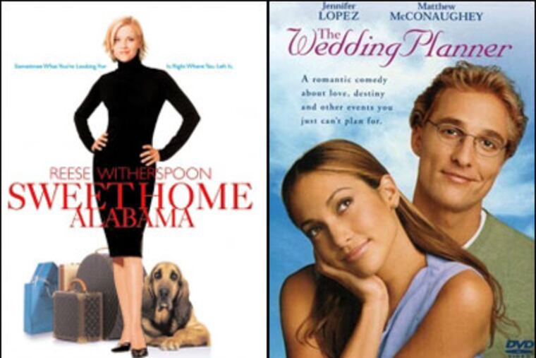A Radnor High production combining elements of <i>Sweet Home Alabama</i> and <i>The Wedding Planner</i> has been deemed 'inappropriate' by district officials.