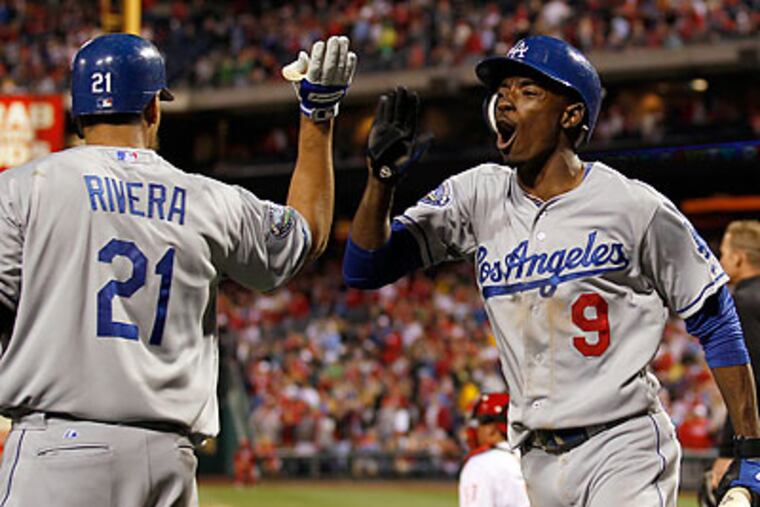 Yong Kim/Staff Photographer)