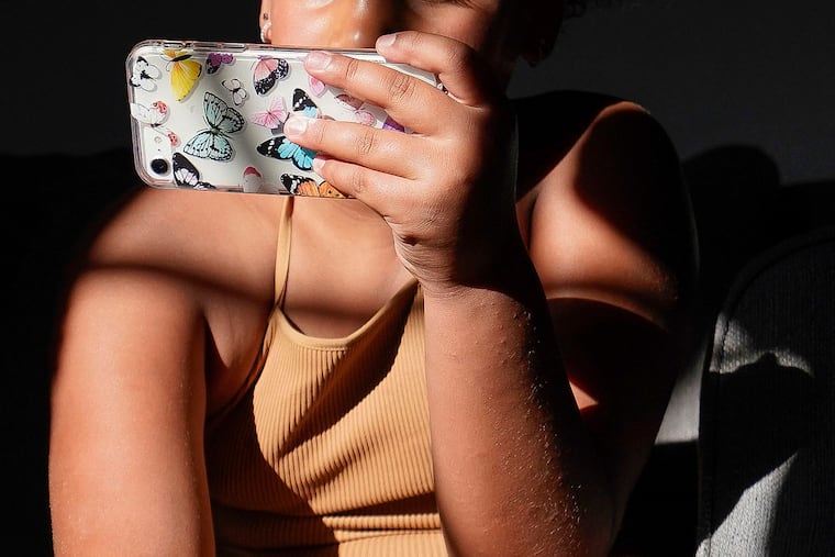 Too many children are using AI chatbots for companionship at the expense of healthy human relationships, a danger state legislatures must addtress, writes State Rep. Melissa Shusterman.