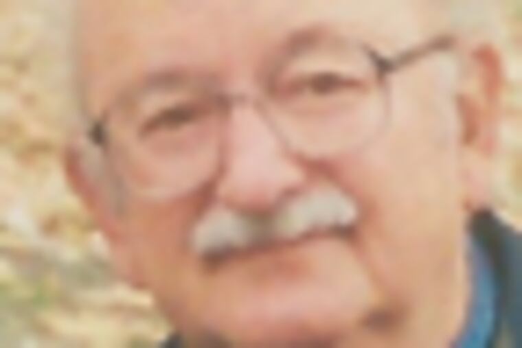 This is Harold Mesibov. O-PMESIBOV05