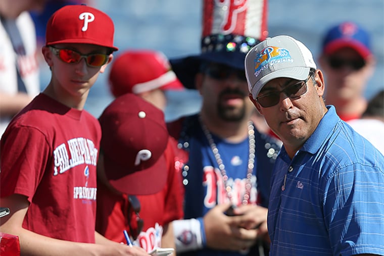 (David Maialetti/Staff file photo)