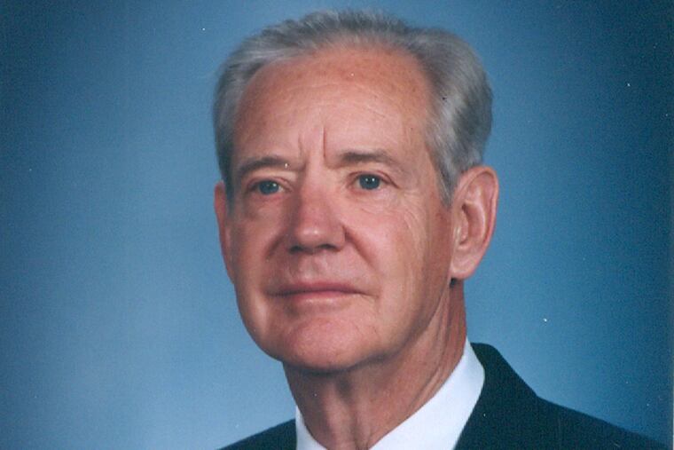 Maynard Webster Krug