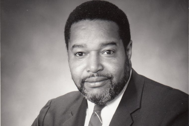 Robert Sorrell, a former president of the Urban League of Philadelphia, died Tuesday at age 76.