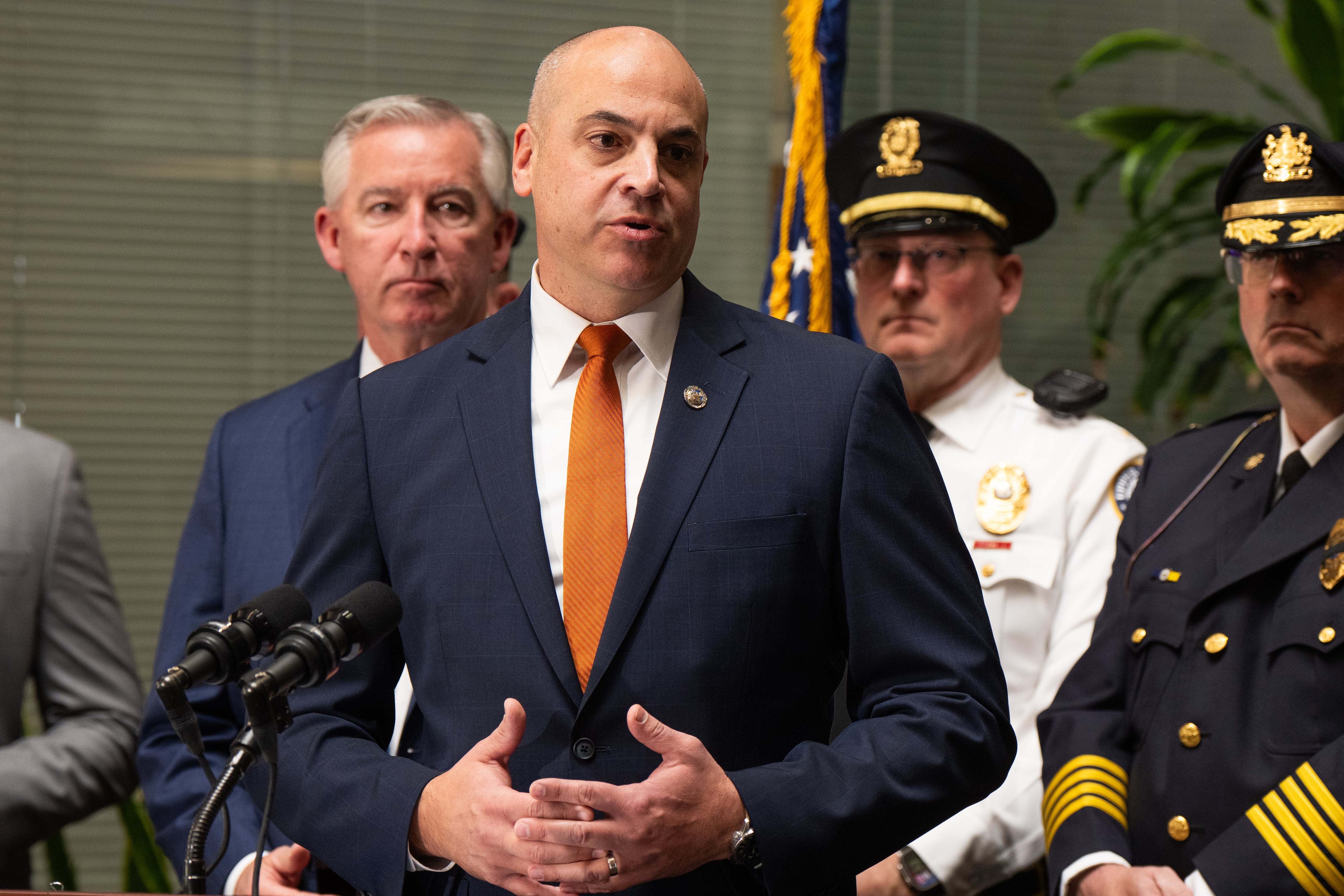 Philly companies kept towing cars illegally despite court order, Pa. attorney general says