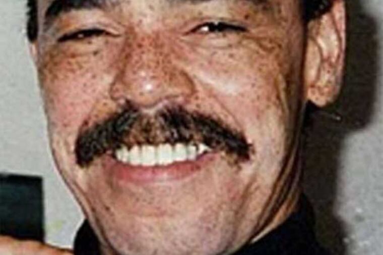 George L. Dunbar Sr.