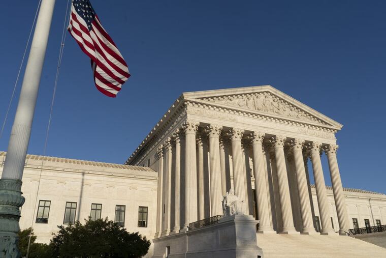 The U.S. Supreme Court issued opinions today in major partisan gerrymandering cases.