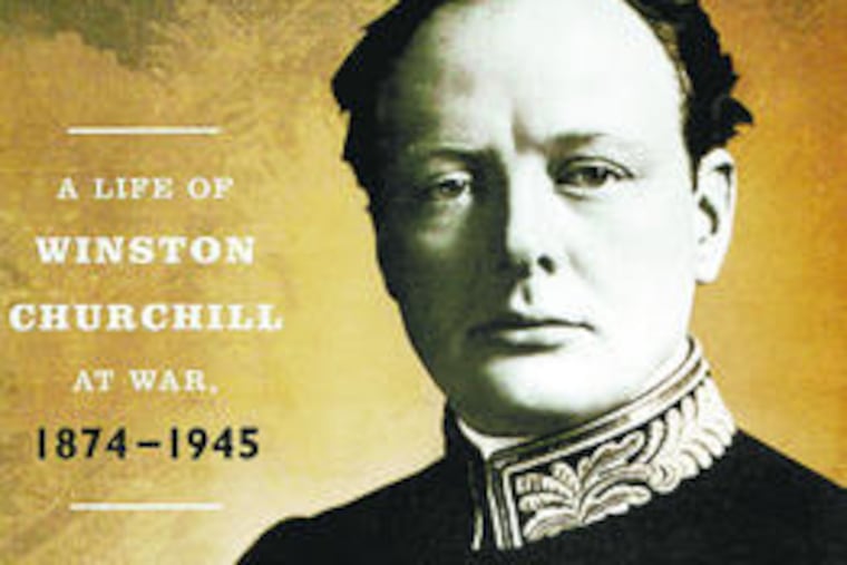 From the book jacket