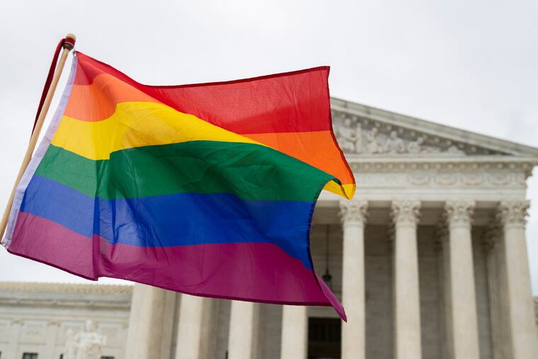The Supreme Court rejected a call to overturn its landmark decision that legalized same-sex marriage nationwide.