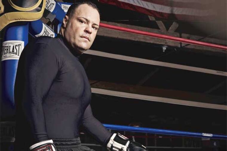 Officer Jamie Campbell