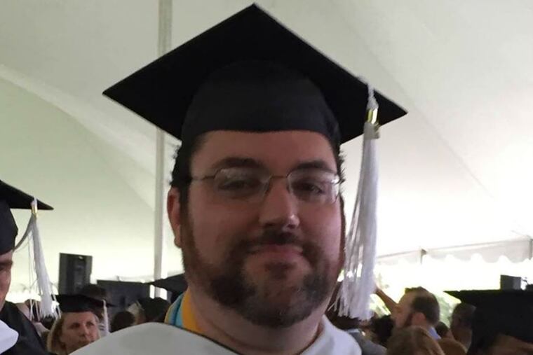 Adam Swope, chair of the Willistown/Malvern Democrats, was described as "one of the most brilliant political minds" and key to major party wins in last Tuesday's election.