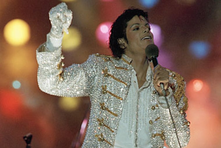 <p align="center"><b> MICHAEL JACKSON 1958-2009</b>