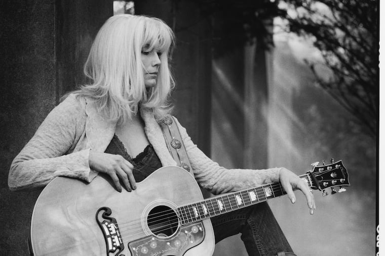 Emmylou Harris