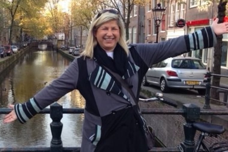 Ms. Lessack did not allow her breast cancer diagnosis to define her life, and she was a tireless advocate for those affected by the disease.