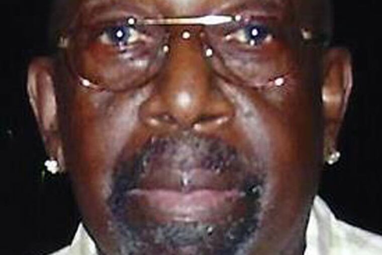 William Leonard Capers