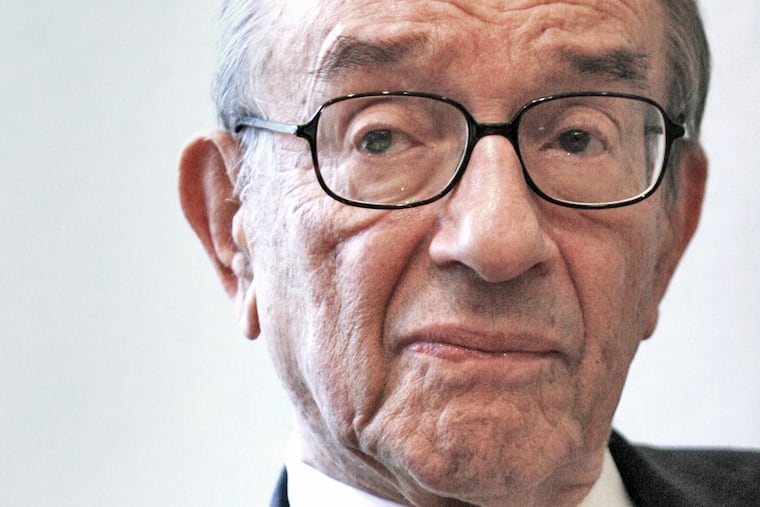 During a more than 18-year run as chair of the Federal Reserve, Alan Greenspan achieved greater prominence than any central banker before him.