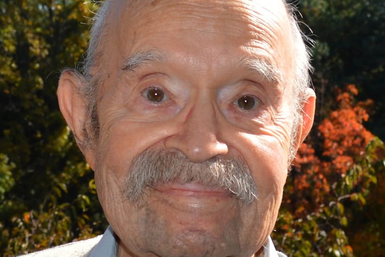 Raymond L. Freudberg