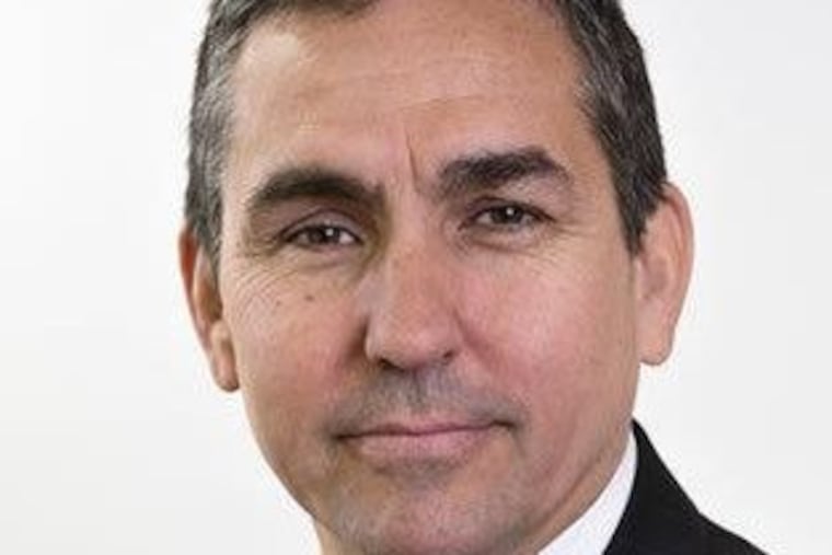 Bryan Lentz, a Philadelphia lawyer and former prosecutor, chairs the Pennsylvania Civil Service Commission. He says a plan to move key powers to the governor's office risks returning hiring for more than 50,000 state jobs to old-fashioned political patronage.