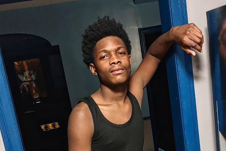 Said Butler Jr., 18, was raised in the Crescentville section of the city. He was a skilled basketball player who was about to start a job working in a nursing home kitchen with his father.