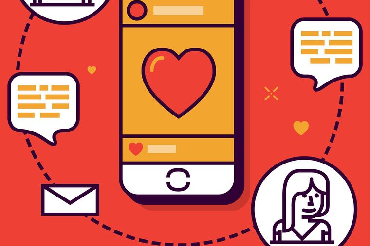 A South Jersey man who allegedly scammed dozens of people out of millions of dollars in an online dating scheme was arrested Wednesday, federal authorities said.