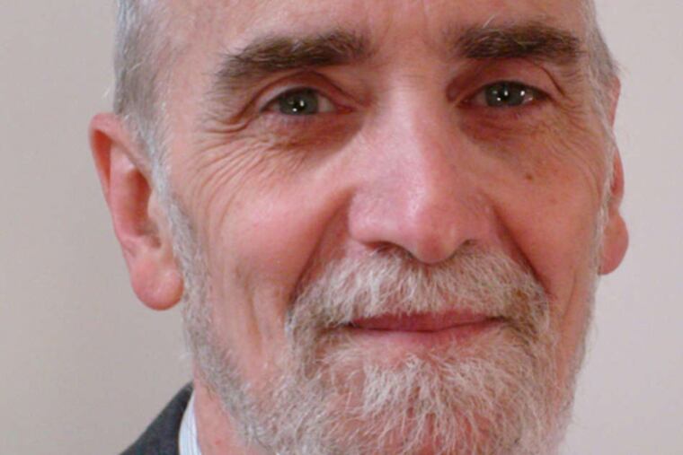 Joseph J. Kelly, 65.