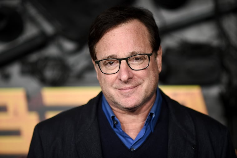 Bob Saget was found by a hotel security officer on his hotel bed at the Ritz Carlton in Orlando on Jan. 9.