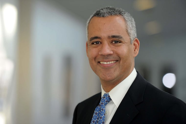 Mark C. Alexander has been widely published and is an expert on the First Amendment.