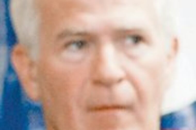 Commissioner Jim Matthews