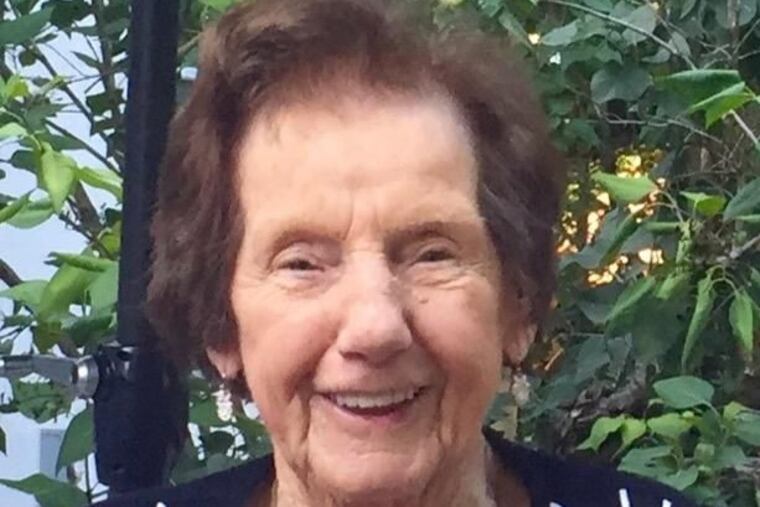 Mrs. Duffy was active in her community and worked as a precinct captain and inspector for Democrats in her ward.