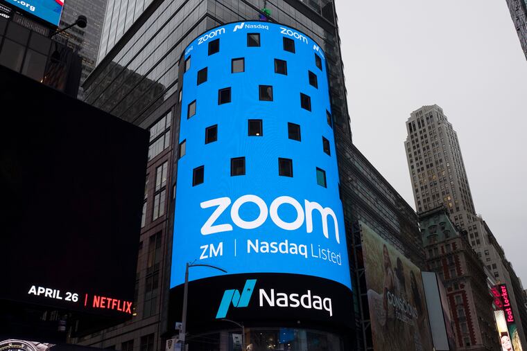 Early in the pandemic, Zoom appeared in our socially starved world like water in a desert. Nearly three years later, Zoom's boom has apparently waned.