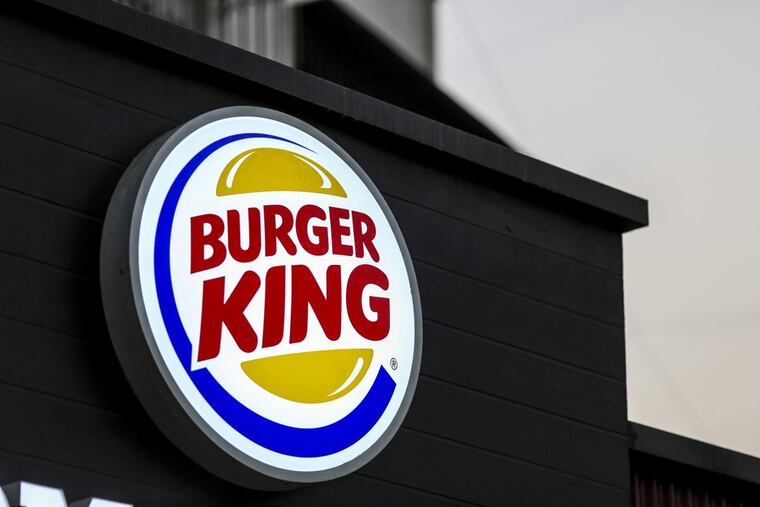 Burger King's Russia division pulled an ad campaign that offered free Whoppers to patrons who became pregnant with World Cup stars' babies.