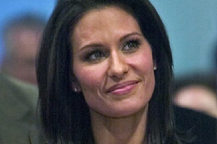 STEVEN M. FALK/Daily News