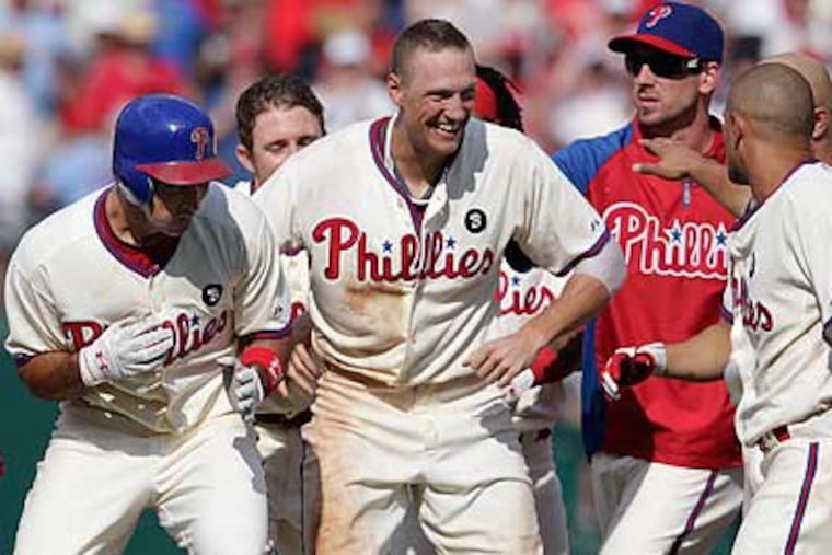 (David Maialetti/Staff Photographer)