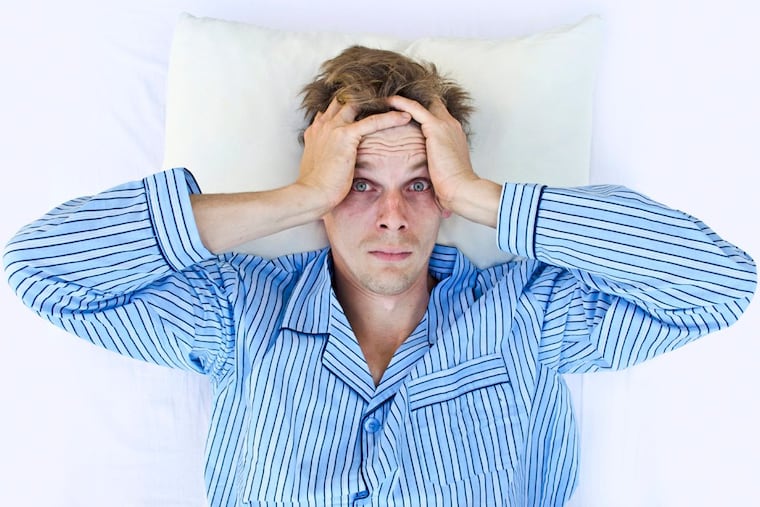 Most people just push through the fatigue, snoring, sudden nodding, or other signs of a treatable medical issue,