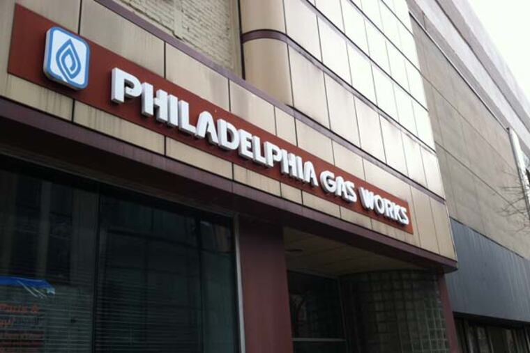 PGW Chief Executive Craig White said the utility is preparing a proposal to expand the city's LNG plant on its own.