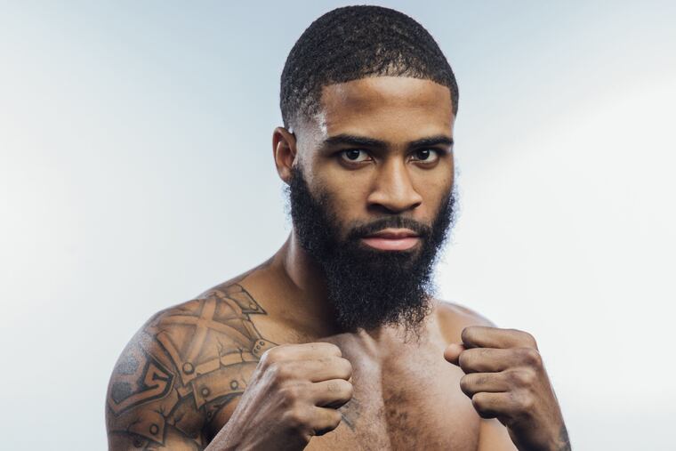 Stephen Fulton Jr. is set to face his second consecutive undefeated opponent in a career-defining fight.
