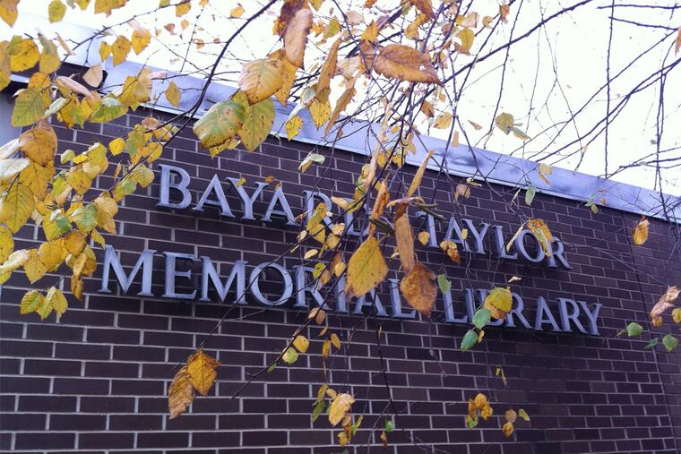The beleaguered Kennett Public Library should hold off on its plan to move and its president should quit, according to a library-commissioned study.