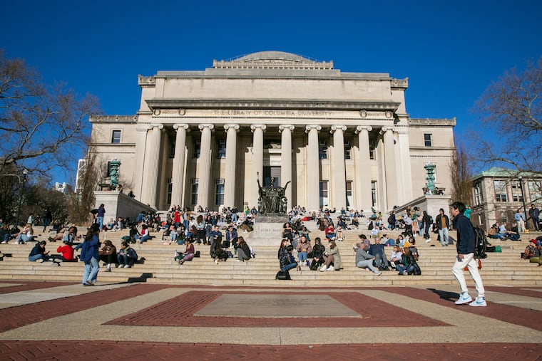 Columbia University agreed to pay the government $200 million as part of an agreement restoring access to federal funding. A whistleblower says the investigation was "unsupported."