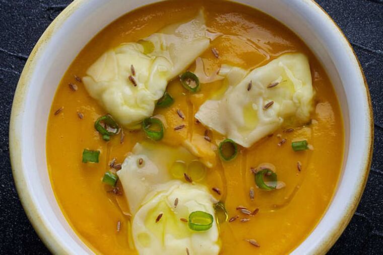 In addition to low prices, Asian supermarkets are known for their vast variety of produce.