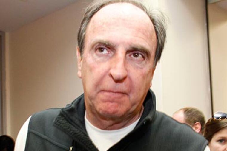 Fran Dunphy and the Temple Owls were rewarded with a five-seed in the 2012 NCAA Tournament. (Yong Kim/Staff Photographer)