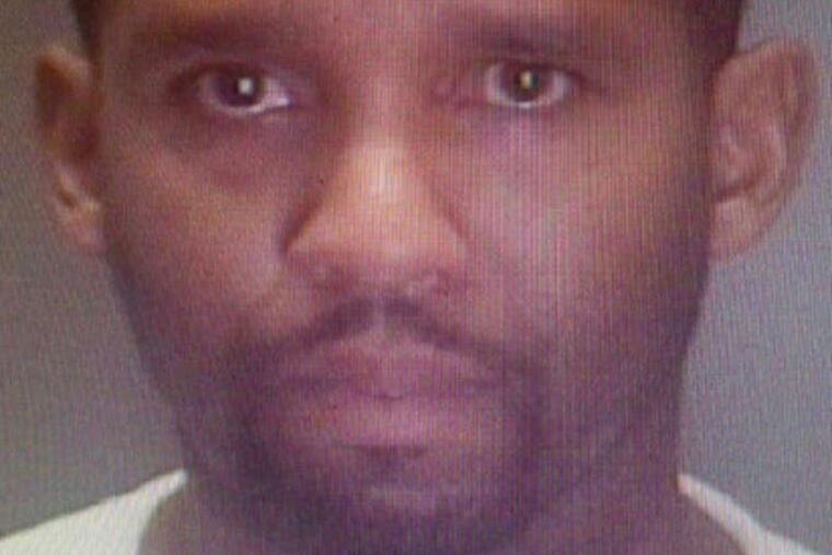 Delvin Barnes. A change of plea hearing has been set.