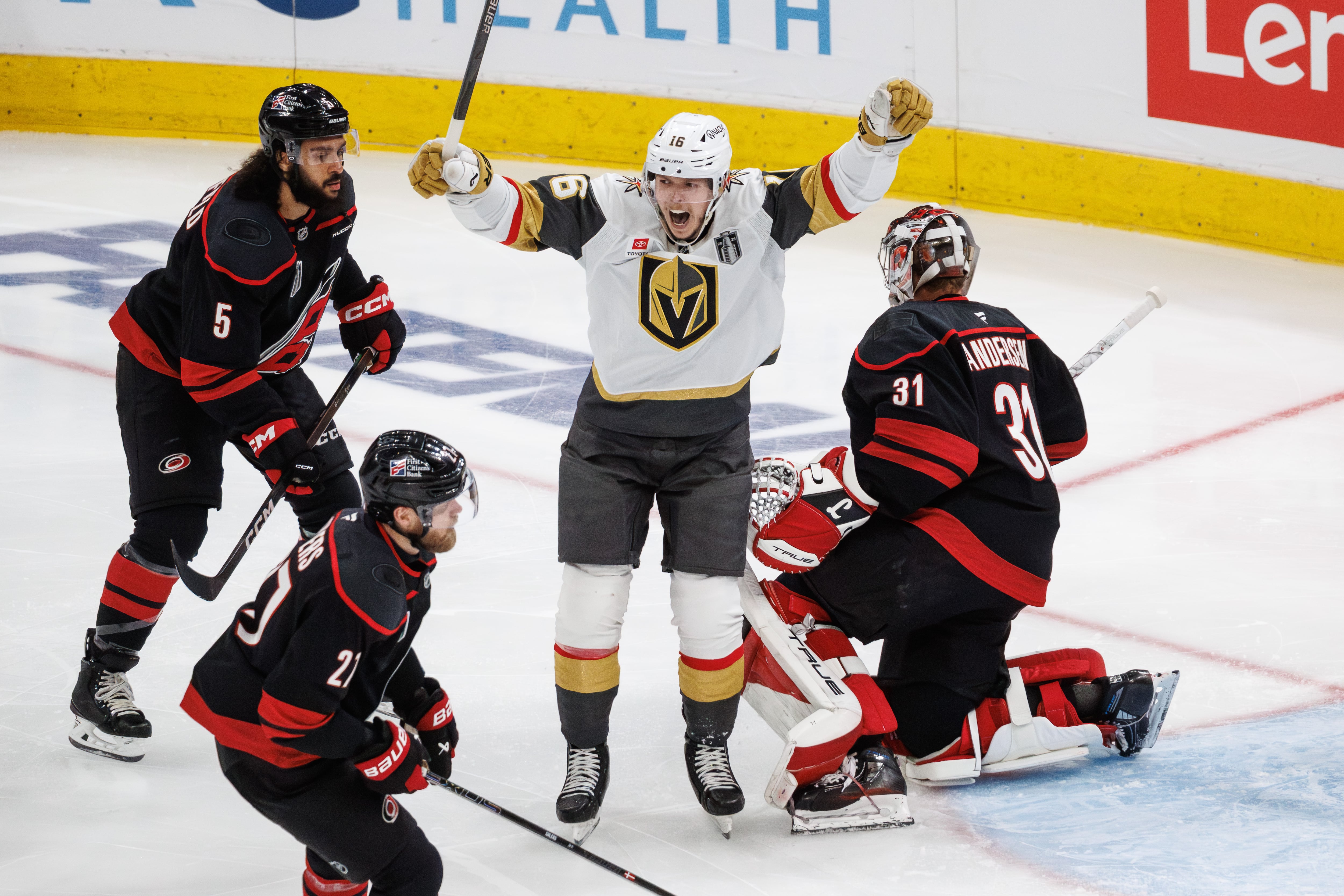 Rangers Land Dorofeyev in Draft-Night Trade, Betting on Stanley Cup Momentum