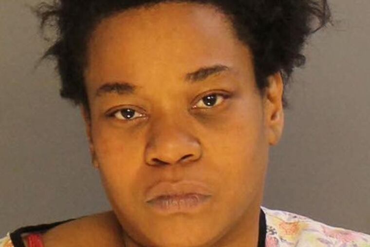 Samilya Brown, 38, has been charged with the murder of Zya Singleton, 4, who died from blunt-force trauma and sepsis Nov. 3. Authorities said Brown abused the child for years.